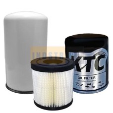 Сервисный набор KTC (K10-12) для винтовых компрессоров Compack 2-3 N11L0200