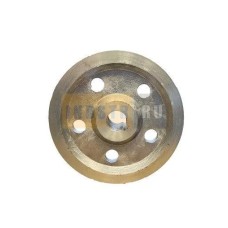 Шкив электродвигателя (D.180 мм) FIAC AB851, AB858 / Remeza LB50-5.5 3106.00.00.104 (31060000104)