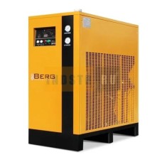 Рефрижераторный осушитель воздуха BERG серии OB модель OB-600