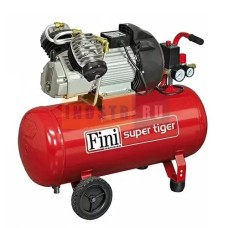 Поршневой компрессор с прямым приводом FINI SUPERTIGER 4020M FVDC504FNM426 (100006623)