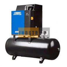 Винтовой компрессор ABAC MICRON 15 08-270 4152012052
