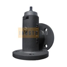 Клапан минимального давления VMC G40F 1-1/2" 4261101202