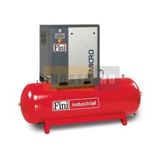 Винтовой компрессор FINI MICRO 5.5-08-500 V83JW92FNM701 (100522820)