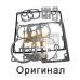 Комплект прокладок ABAC B4900 4950055 (8973035118)