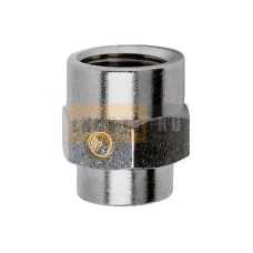 Фитинг прямой Camozzi 2553 G1/8" - G3/8"