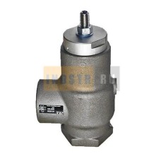 Клапан минимального давления VMC G46 1-1/2" +T 4261111202