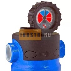 Дифференциальный манометр для фильтров OMI F0460-F3500 - OM 045.F620 DIFF GAUGE