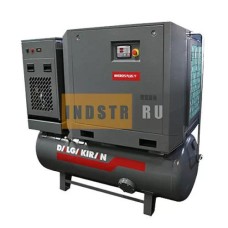 Винтовой компрессор DALGAKIRAN INVERSYS 11 PLUS Compact - 500 л (10 бар) 31000072