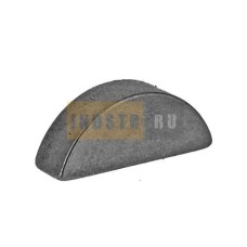 Шпонка шкива коленвала Fubag DCF 900 HS3090BT40