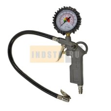 Пистолет для подкачки шин GARAGE 60D-5 (байонет/быстросъём) 8085160/8085170