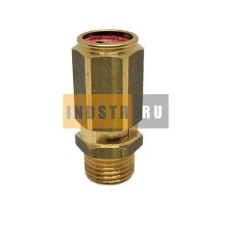 Клапан 1/4" предохранительный AIRTEK (8 бар) D101/2