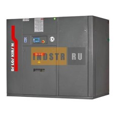 Винтовой компрессор DALGAKIRAN DVK 60BD (7.5 бар) 31001538