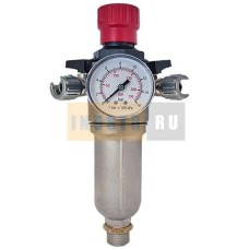 Редуктор 1/2″ вертикальный байонет F203/3