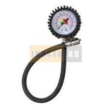 Манометр шинный GARAGE TG-2 8085200