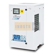 Винтовой компрессор без ресивера FIAC New Silver 51 A (10 бар) 8090387716