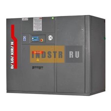 Винтовой компрессор DALGAKIRAN DVK 60BD (10 бар) 31001543