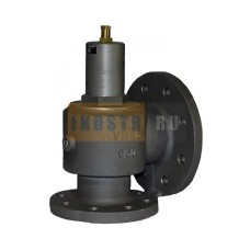 Клапан минимального давления VMC G60 R DN80-100 4263106002