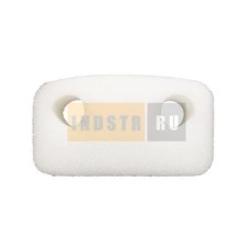 Картридж воздушного фильтра 95x50x35 мм Remeza LH20, LB30, LB40 R 21177012 (R 21175008)