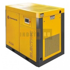 Винтовой компрессор с прямым приводом ET-Compressors SL 55 NEW (IP23/IP55) 13 бар