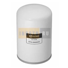 Масляный фильтр ET-Filters ETO-2100000