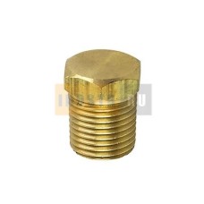 Пробка слива масла Z3/8" Remeza LB-50-2, LB-75-2, LT-100 R 21169003