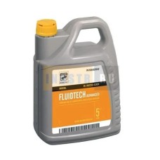 Минерально масло для винтовых компрессоров FluidTech 6215715900 - 5 литров