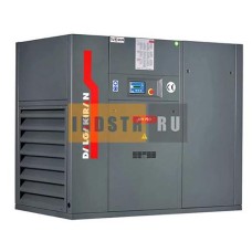 Винтовой компрессор DALGAKIRAN DVK 75D (7.5 бар) 31001551