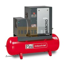 Винтовой компрессор FINI MICRO 5.5-08-270 ES V91JW92FNM801 (100522822)