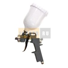 Краскораспылитель GARAGE 162A2 1.5 (байонет/быстросъём) 8085060/8085080