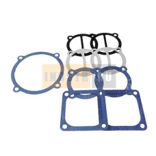 Комплект прокладок для поршневого компрессора Remeza LB24 (R 21152001, R 21153001, R 21154001, R 21126002 (R 21126005, R 21126006), R 21151002)