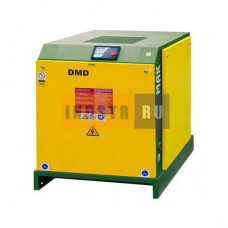 Винтовой компрессор EKOMAK DMD 100 C (7 бар)