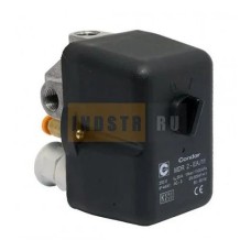 Реле давления Condor MDR2/11 1/4" (220В) R 4992112073, R 4992122076, F 1127250024 (7250240000), F 1127250036 (7250360000), 212188 [MDR-2 GEA AAAA 060A080 QIH XXX]