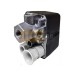 Реле давления Condor MDR2/11 1/4" (220В) R 4992112073, R 4992122076, F 1127250024 (7250240000), F 1127250036 (7250360000), 212188 [MDR-2 GEA AAAA 060A080 QIH XXX]