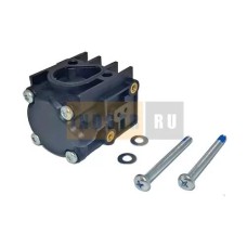 Клапан Blow off valve VF22/S50606 Original Part 1622369480