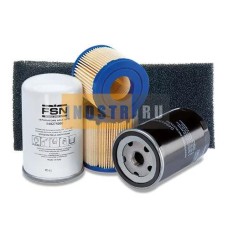 Сервисный набор FINI 260KTB16E - K-MAX NEW 11-15