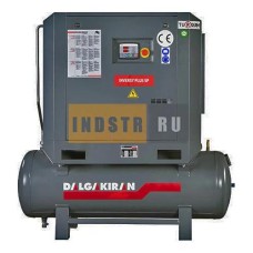 Винтовой компрессор DALGAKIRAN INVERSYS 15 PLUS - 250 л (10 бар) 31000115