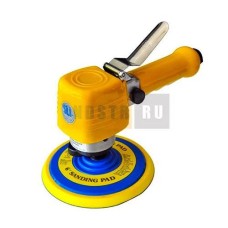 Пневмошлифовальная машинка Sumake ST-7715P (d150мм, 10000об/мин) 27396