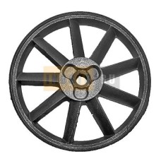 Шкив компрессора Fubag DCF 900 340023014 (HS3090BT46)