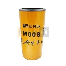 Масляный фильтр BERG М008