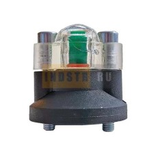 Индикатор перепада давления Remeza PDI 16 4147830030