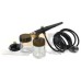 Краскораспылитель аэрограф GARAGE MINI PAINT LK-04 8085220
