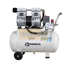Малошумный безмасляный коаксиальный компрессор Remeza СБ4/С-24.OLD20 20401038 (8090430)