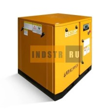Винтовой компрессор с ременным приводом BERG ВК-7.5Р (IP54) 8 бар