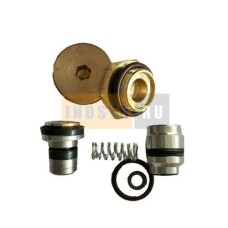 Ремкомплект блока электромагнитного клапана Chicago Pneumatic 2205490431