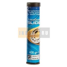 Смазка для подшипников электродвигателя Original Part 2901033813 ScrewGuard Slide AMBER