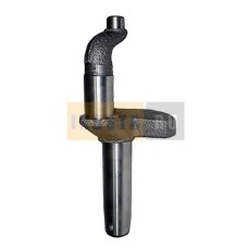 Коленчатый вал (коленвал) Remeza LB24B, LB30-2, V55 R 21131003