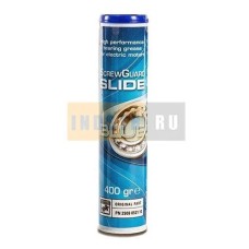 Смазка для подшипников электродвигателя Original Part 2908852110 ScrewGuard Slide BLUE