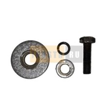 Комплект для крепления шкива Fubag DCF 900 HS3090BT49, HS3090BT50, HS3090BT51