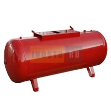 Ресивер горизонтальный (500 л) Fubag DCF 1300-1700 HS2105T116-1