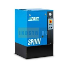 Винтовой компрессор с электромеханическим управлением ABAC SPINN MINI 7,5 10 Е 4152054995